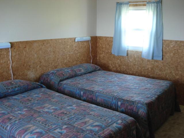 Hotel Motel Du Rocher Rivière-la-Madeleine Habitación foto