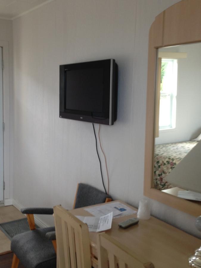 Hotel Motel Du Rocher Rivière-la-Madeleine Habitación foto